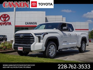 2024 Toyota Tundra for sale in Moss Point MS