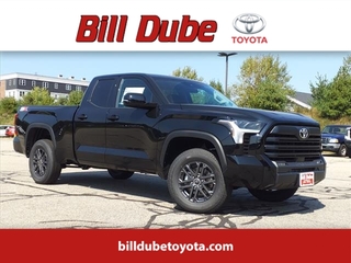 2024 Toyota Tundra for sale in Dover NH