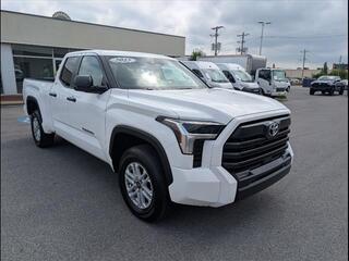 2025 Toyota Tundra