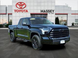 2023 Toyota Tundra