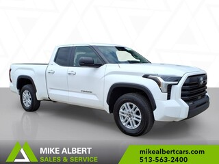 2024 Toyota Tundra