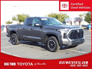 2023 Toyota Tundra for sale in Chandler AZ