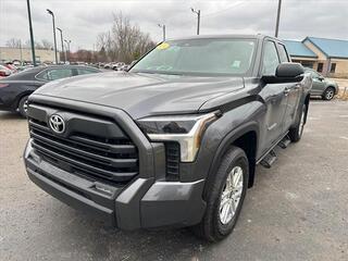 2024 Toyota Tundra for sale in Lansing MI