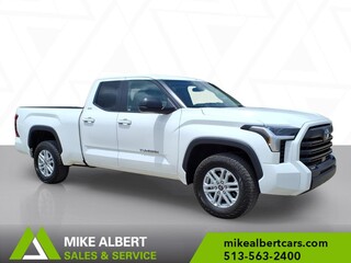2024 Toyota Tundra