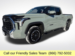 2022 Toyota Tundra for sale in Epping NH