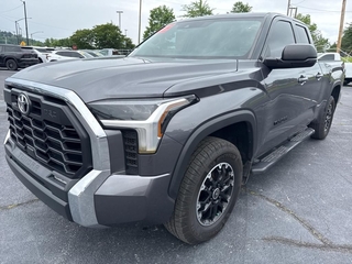 2023 Toyota Tundra