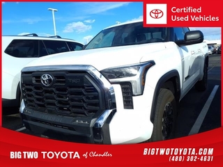 2023 Toyota Tundra for sale in Chandler AZ