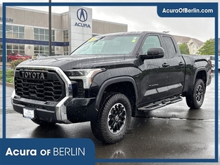 2023 Toyota Tundra