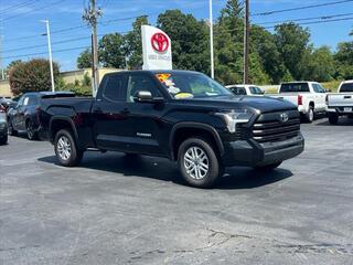 2024 Toyota Tundra for sale in Hendersonville NC