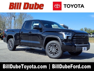 2025 Toyota Tundra for sale in Dover NH