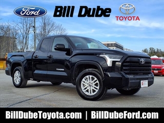 2023 Toyota Tundra for sale in Dover NH