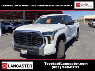 2023 Toyota Tundra for sale in Lancaster CA