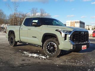 2024 Toyota Tundra for sale in Dover NH