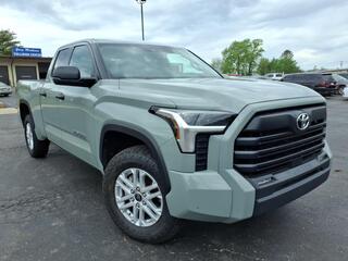 2024 Toyota Tundra for sale in Clarksville TN