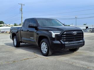 2024 Toyota Tundra