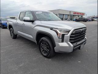 2024 Toyota Tundra for sale in Bowling Green KY