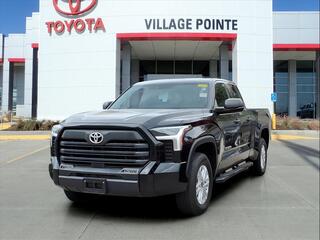 2023 Toyota Tundra