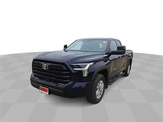 2023 Toyota Tundra