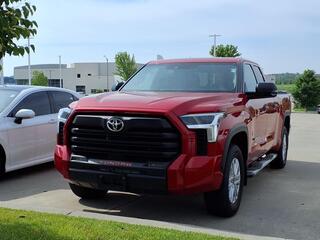 2022 Toyota Tundra for sale in Elkhorn NE