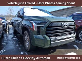 2022 Toyota Tundra for sale in Beckley WV