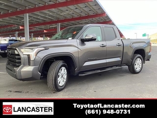 2022 Toyota Tundra for sale in Lancaster CA