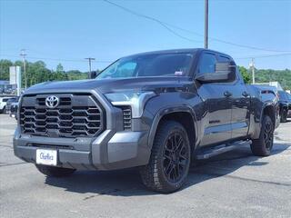 2023 Toyota Tundra