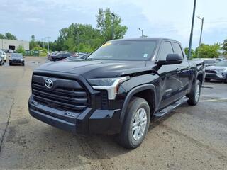 2023 Toyota Tundra
