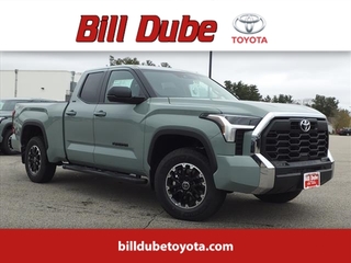 2024 Toyota Tundra for sale in Dover NH