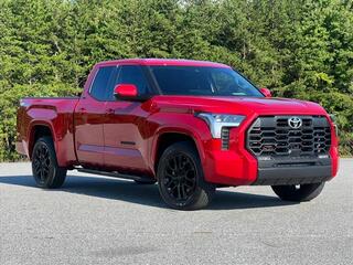 2022 Toyota Tundra for sale in Asheboro NC