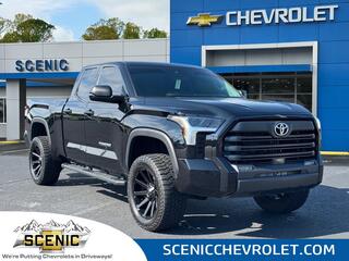 2023 Toyota Tundra
