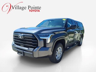 2024 Toyota Tundra for sale in Elkhorn NE