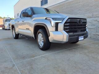 2022 Toyota Tundra