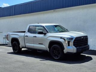 2022 Toyota Tundra for sale in Raleigh NC