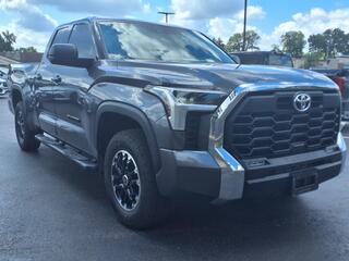 2023 Toyota Tundra