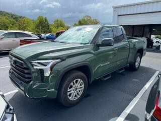 2022 Toyota Tundra