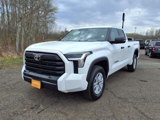 2022 Toyota Tundra