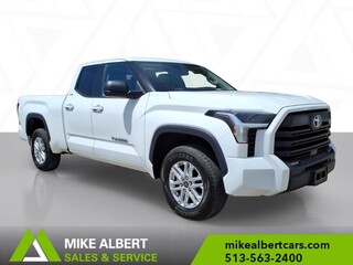 2022 Toyota Tundra for sale in Cincinnati OH