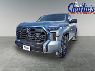 2023 Toyota Tundra