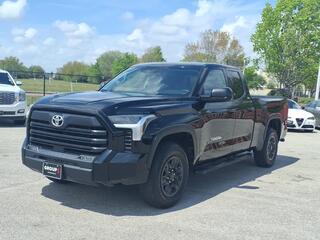2023 Toyota Tundra for sale in Houston TX
