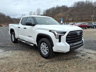 2024 Toyota Tundra for sale in Bridgeport WV