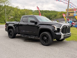 2023 Toyota Tundra for sale in Beckley WV