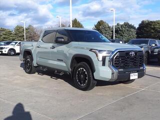 2022 Toyota Tundra