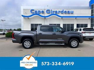 2022 Toyota Tundra for sale in Johnson City TN