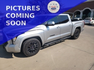 2022 Toyota Tundra