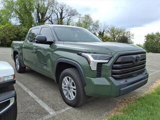 2022 Toyota Tundra for sale in Roanoke VA