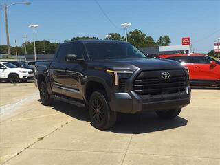 2023 Toyota Tundra