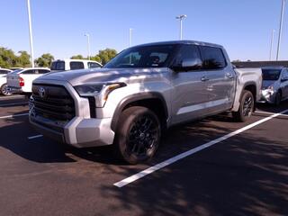 2023 Toyota Tundra for sale in Chandler AZ