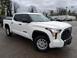 2023 Toyota Tundra for sale in Roanoke VA