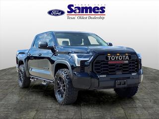 2023 Toyota Tundra