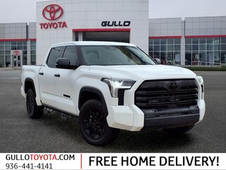 2023 Toyota Tundra for sale in Conroe TX